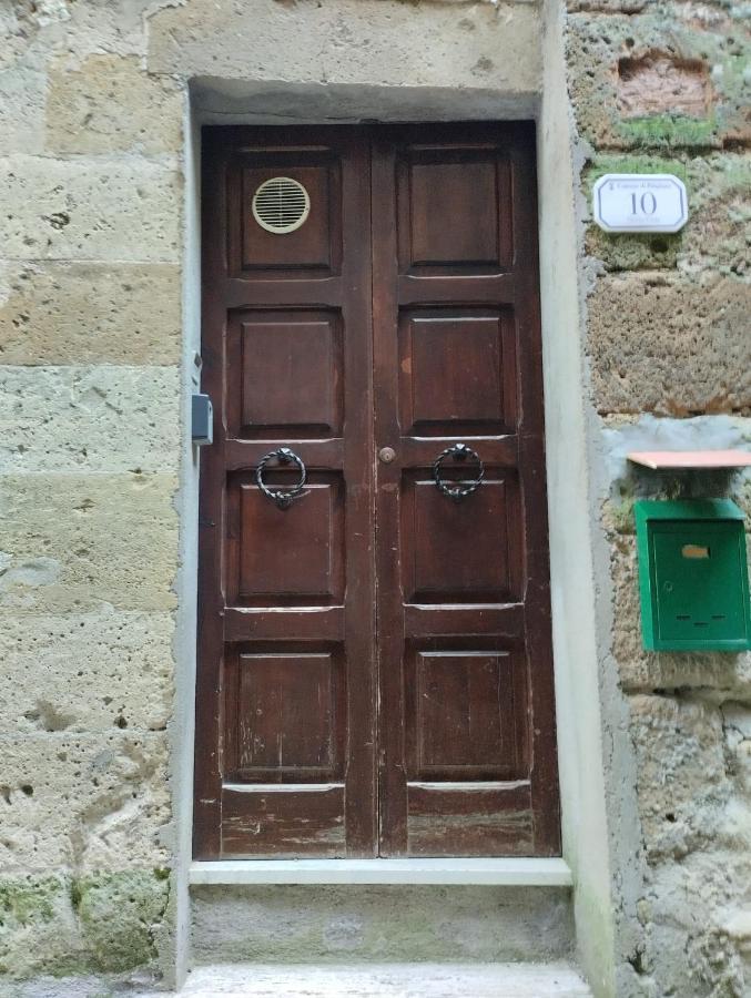 La Casa Di Sally ปีติญาโน ภายนอก รูปภาพ