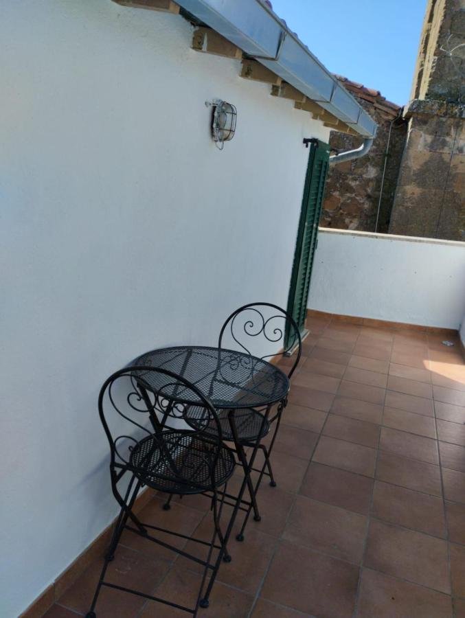 La Casa Di Sally ปีติญาโน ภายนอก รูปภาพ