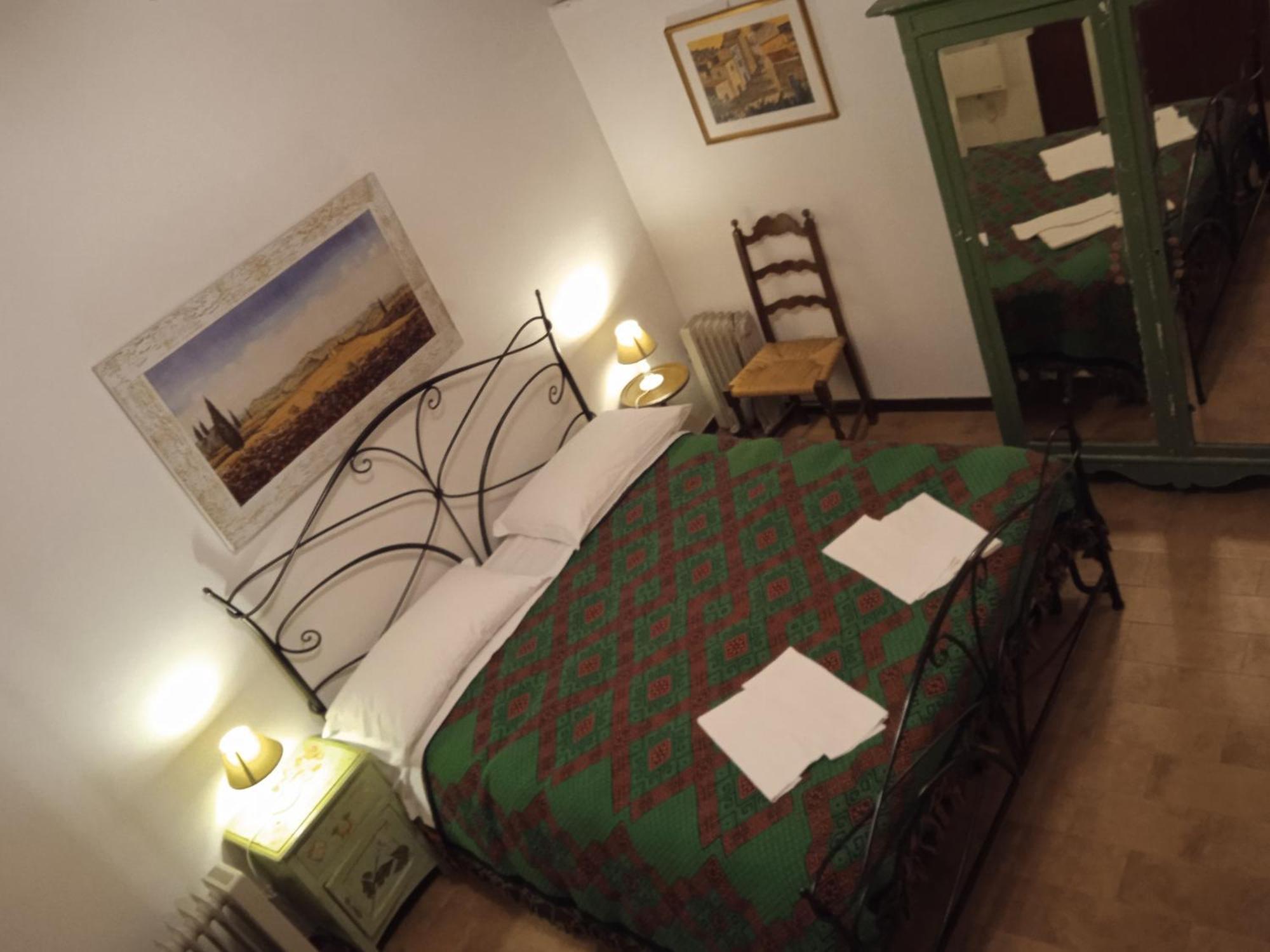 La Casa Di Sally ปีติญาโน ภายนอก รูปภาพ